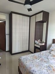 Blk 166A Yung Kuang Court (Jurong West), HDB 4 Rooms #572776781